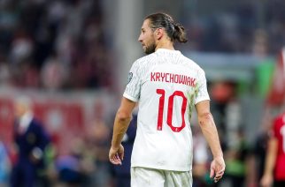 grzegorz krychowiak